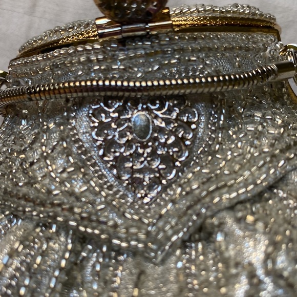 DELILL Hashimoto beaded bag - Picture 8 of 14